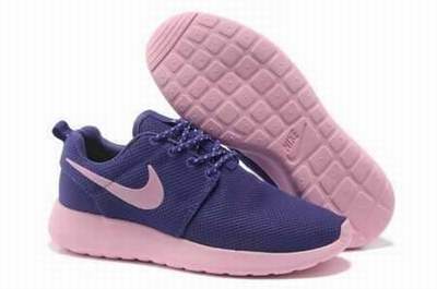 basket nike roshe run avis